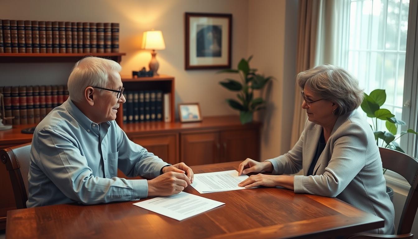 Welcome to Legal Advisory